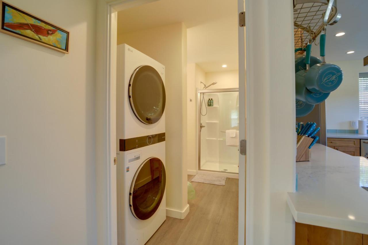 Old Town Cottonwood Cottage With Yard, Pets Welcome Zewnętrze zdjęcie